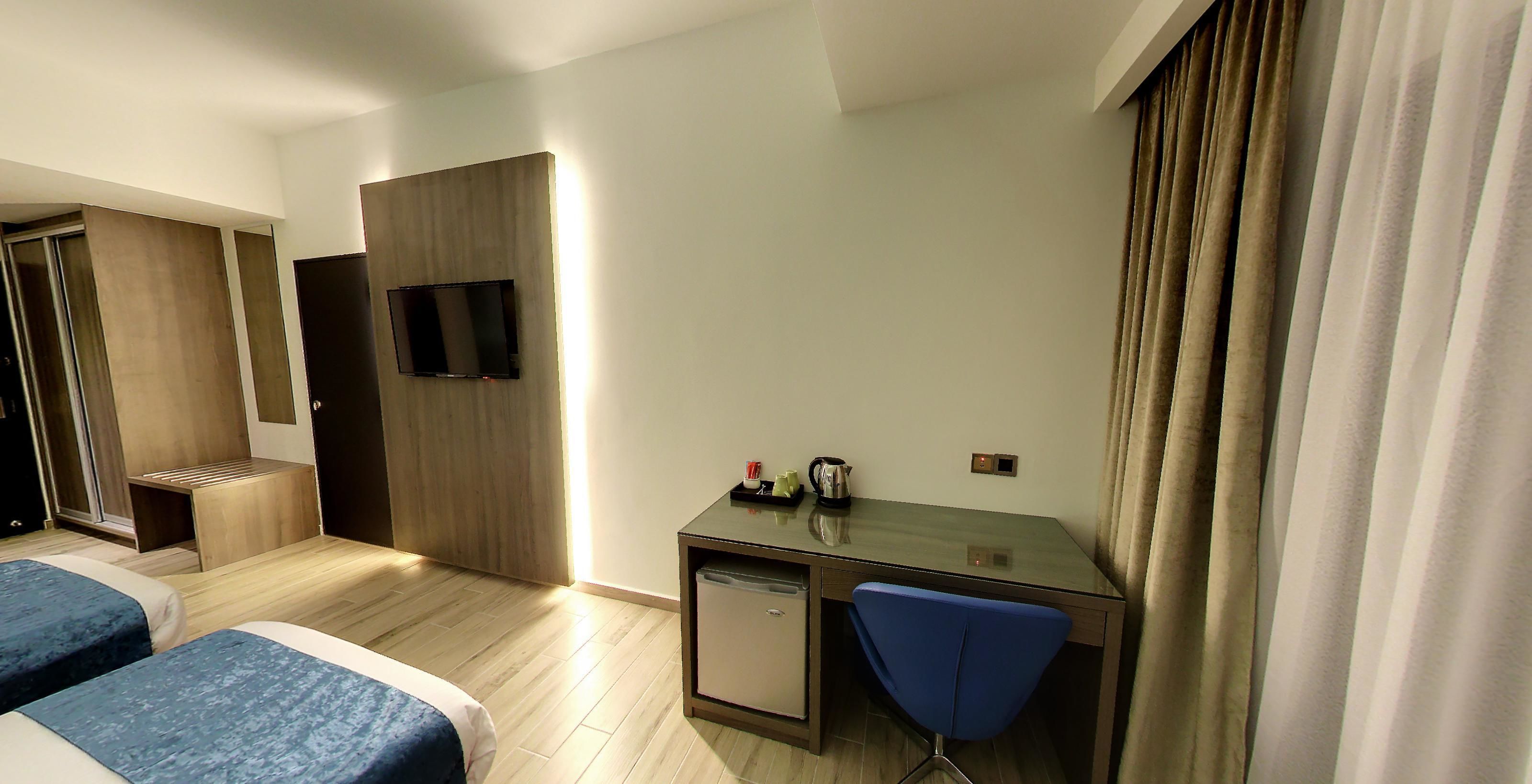 Habitació