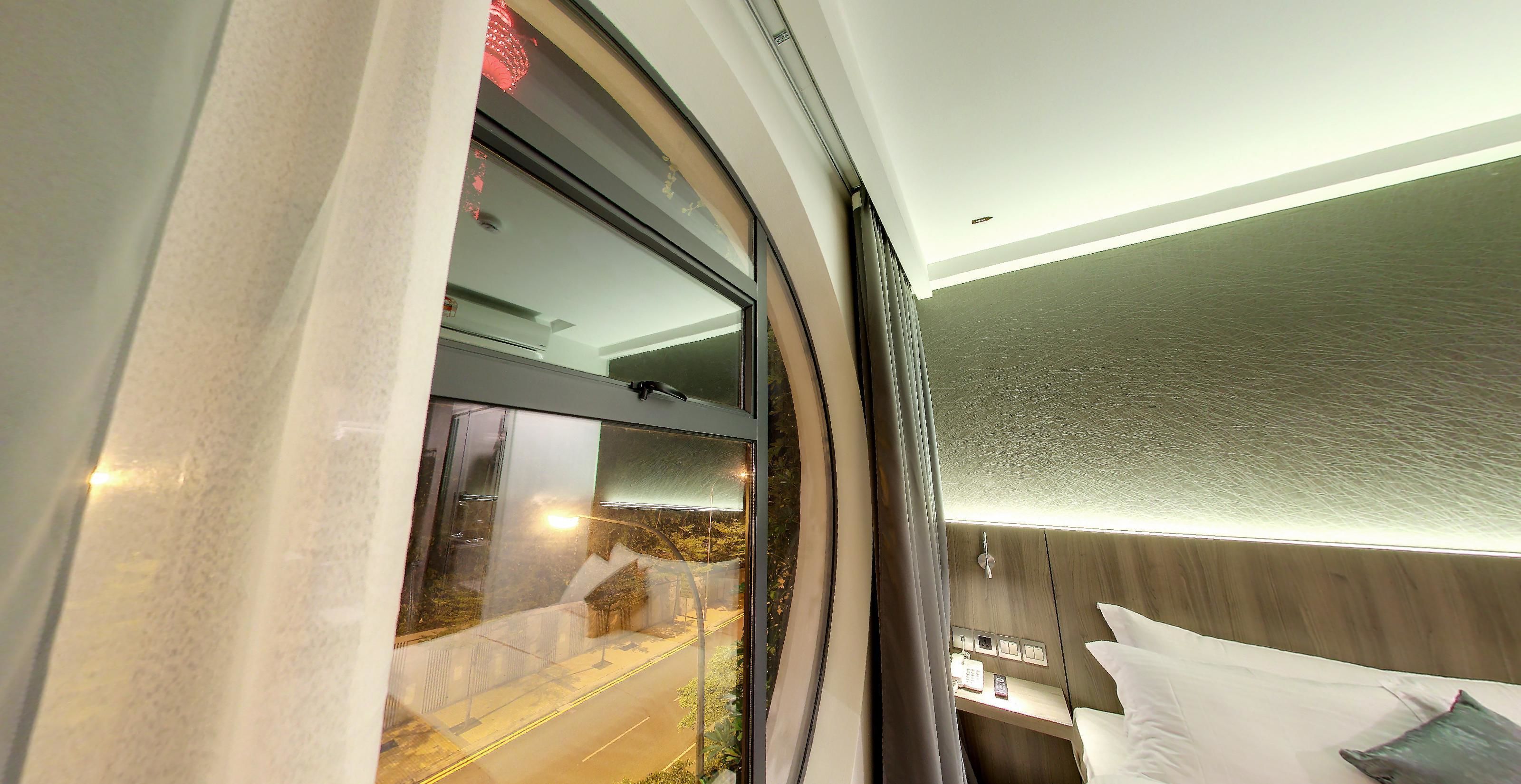 View from room