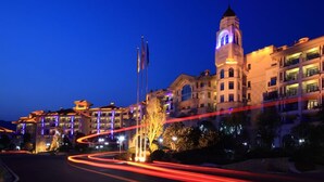 Unclassified image, 4 of 30, button - Country Garden Phoenix Hotel Suizhou (Suizhou)