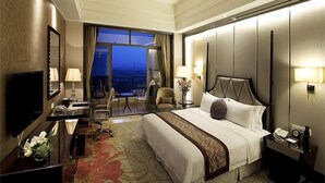 Unclassified image, 2 of 30, button - Country Garden Phoenix Hotel Suizhou (Suizhou)