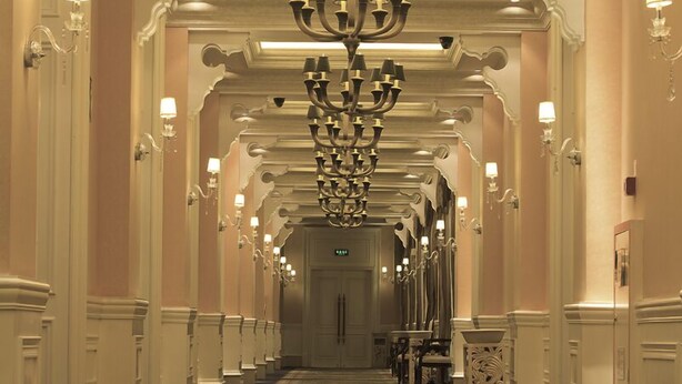 Unclassified image, 1 of 30, button - Country Garden Phoenix Hotel Suizhou (Suizhou)