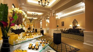 Unclassified image, 5 of 30, button - Country Garden Phoenix Hotel Suizhou (Suizhou)