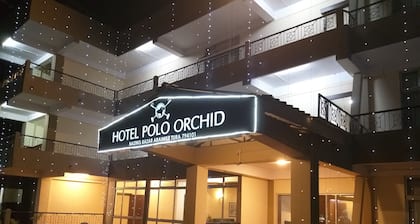 Polo Tura Hotel