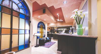 Quari Hotel Restaurant & Pizza