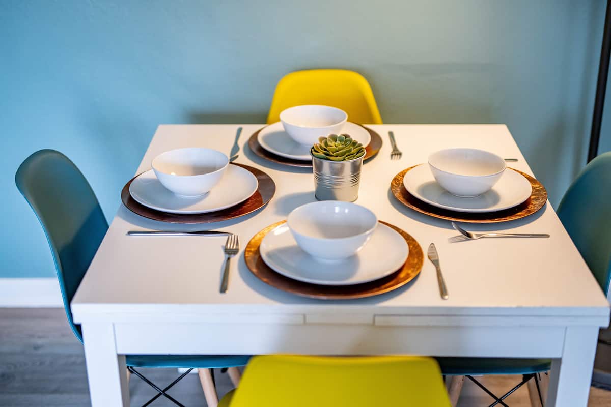 Servicio a la habitación