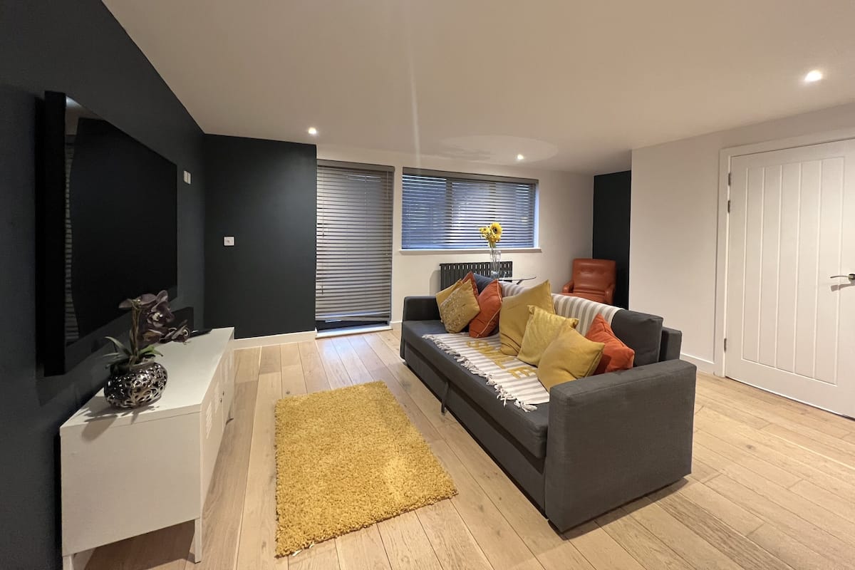 Decoración personalizada y muebles diferentes