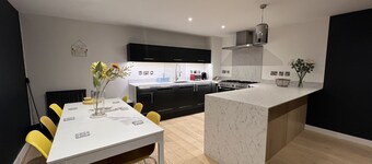 Brighton Holiday Village *Parking Included*