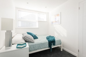 View from room - Brighton Holiday Village *Parking Included* (Brighton)