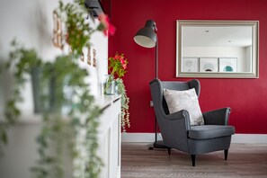 40 インチの薄型テレビ (デジタル放送視聴可)、液晶テレビ、Netflix