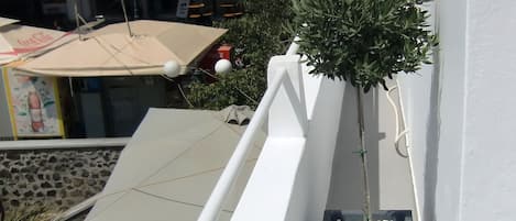 Deluxe Double Room | View from room