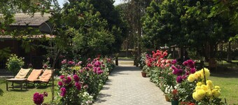 Chautari Garden Resort