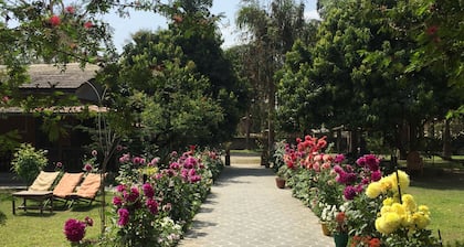 Chautari Garden Resort