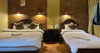 Chautari Garden Resort