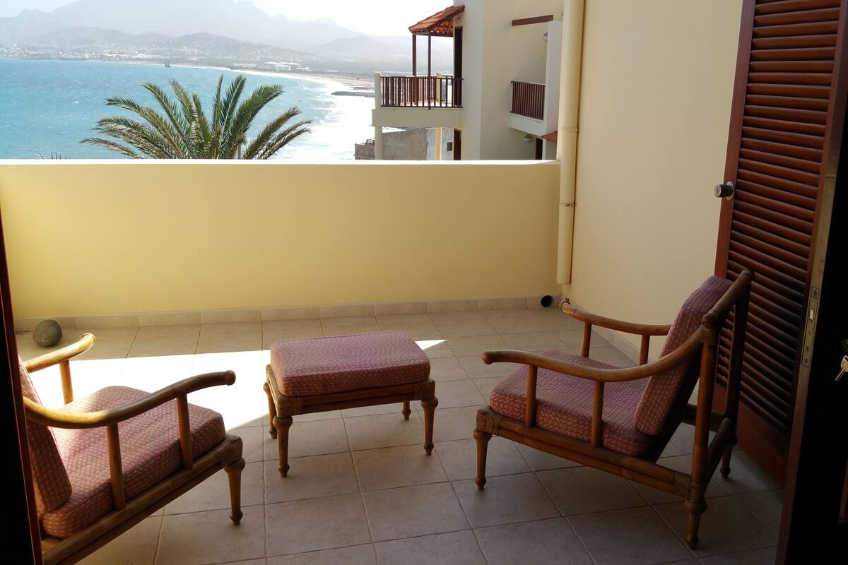 Presidential Suite, Ocean View, Sea Facing