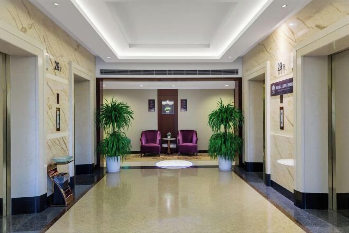 Vestíbulo