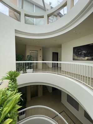 Interior - Byblostar Hotel (Byblos)