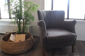 Phòng đôi Deluxe, bồn tắm thủy lực | Nôi/giường cho trẻ sơ sinh (phụ phí), giường gấp/giường phụ (phụ phí)