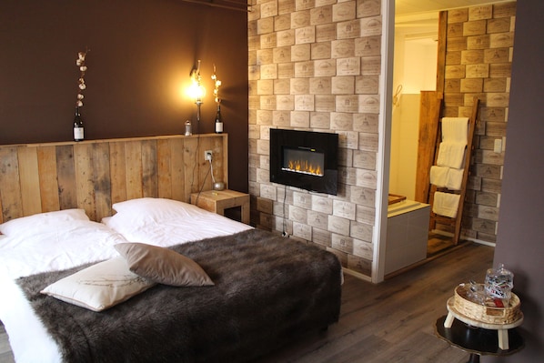 Cunas, camas plegables/adicionales y wifi gratis