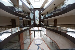 Sala de reunião