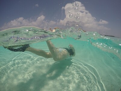 Rasdhoo View Inn