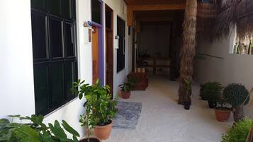 Sala de reuniones