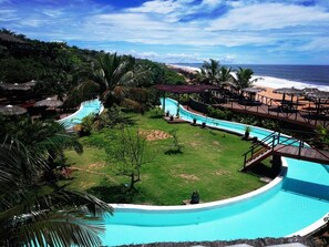 Exterior - Libassa Ecolodge (Marshall)