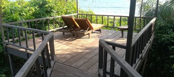 Libassa Ecolodge