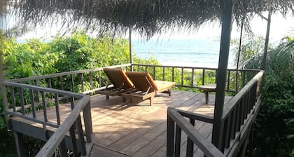 Libassa Ecolodge