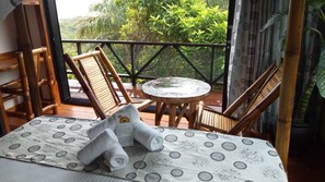 Suite, Forest View | 1 bedroom, in-room safe, desk, soundproofing - Libassa Ecolodge (Marshall)