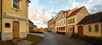 펜지온 판스키 덤