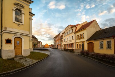 Penzion Panský Dům