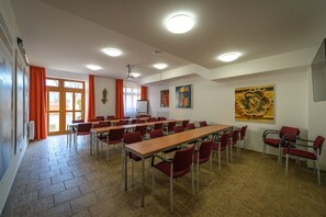 Tagungsbereich