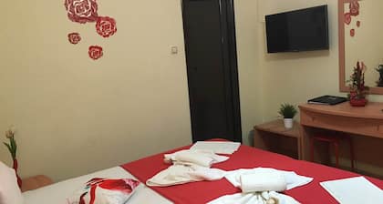 Hotel Karagianni