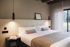 Ropa de cama de alta calidad y cubrecamas 