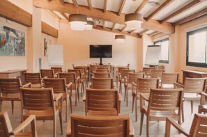 Sala de reuniones