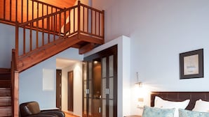 Room - Hotel Vall de Bas (La Vall d'en Bas)