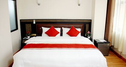 Mandala Hotel Pvt.Ltd.