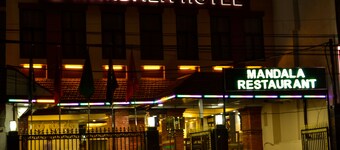 Mandala Hotel Pvt.Ltd.