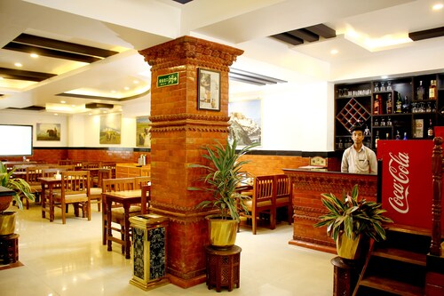 Mandala Hotel Pvt.Ltd.