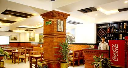 Mandala Hotel Pvt.Ltd.