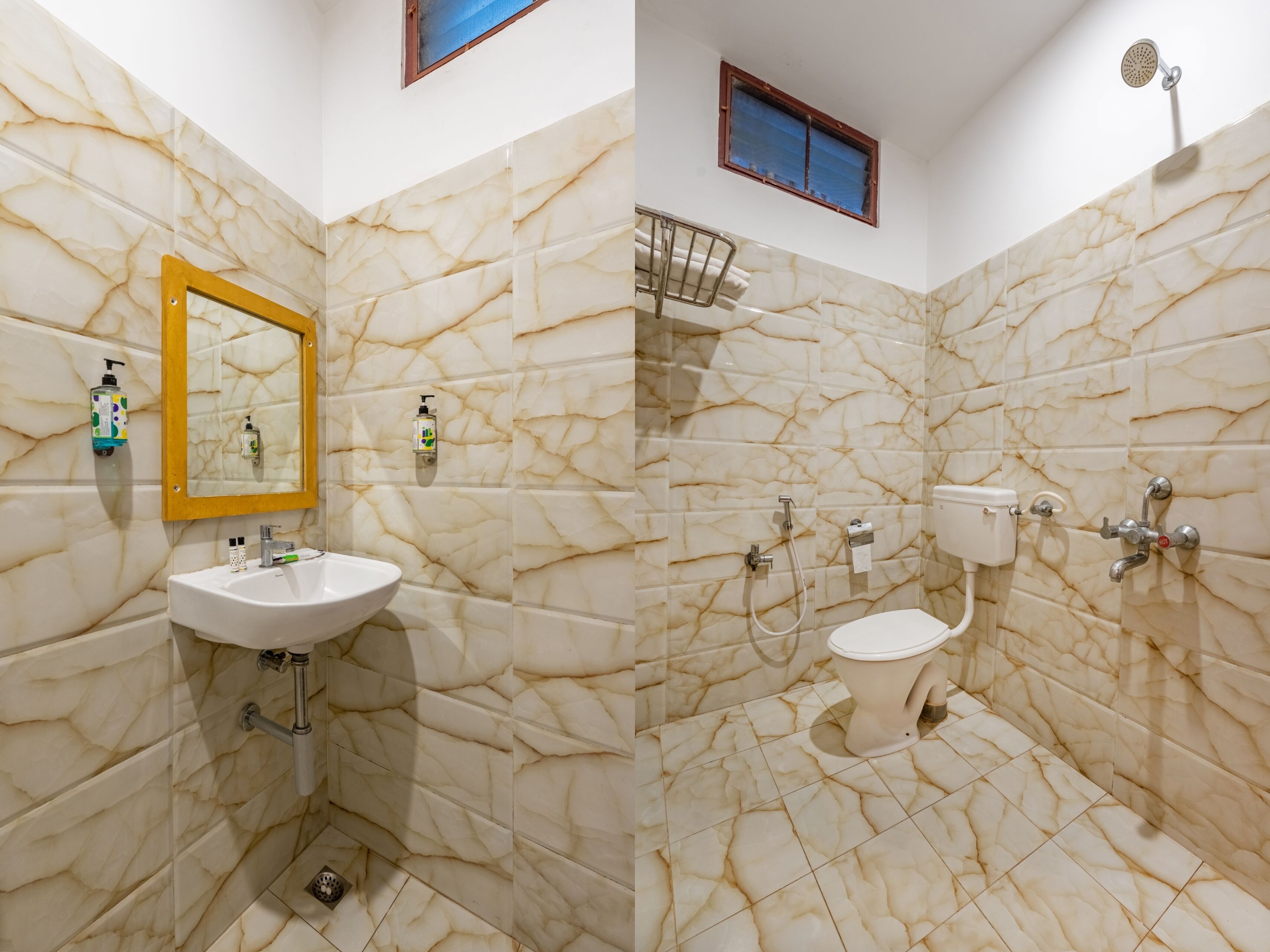 standard room | desk, blackout curtains, soundproofing, iron/ironing board