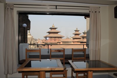 Lalit Heritage Home