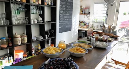 Vicky's Keys - Hostel