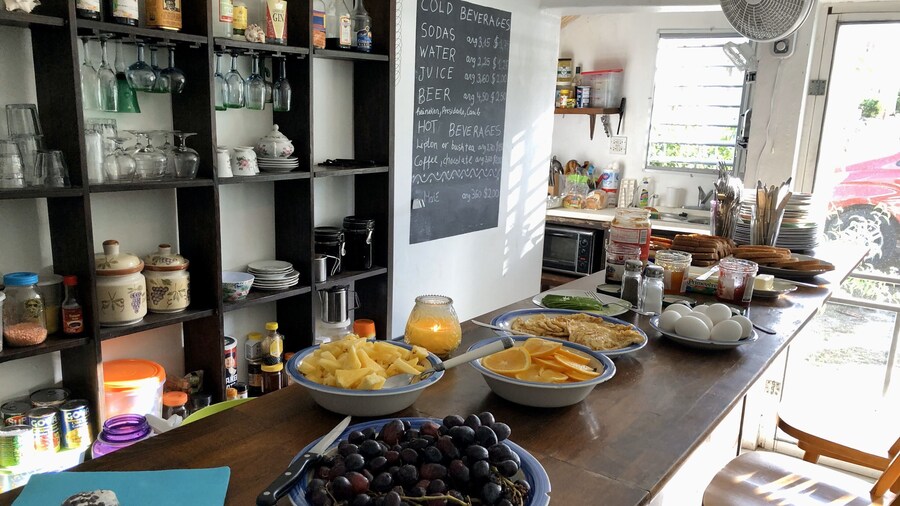 Vicky's Keys - Hostel