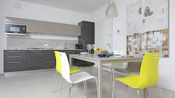 Appartement, 2 chambres ( Top)