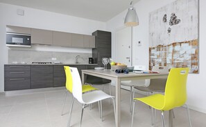 Appartement, 2 chambres ( Top)