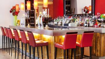 Nội thất lối vào