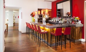 Food court - Lanes Hotel (Yeovil)