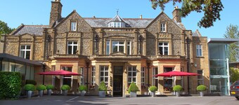 Lanes Hotel