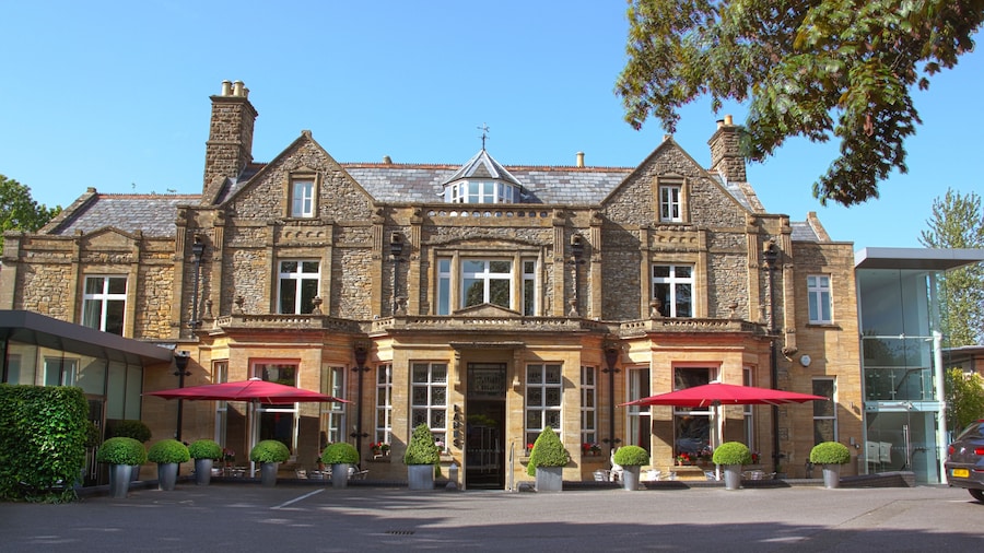 Lanes Hotel